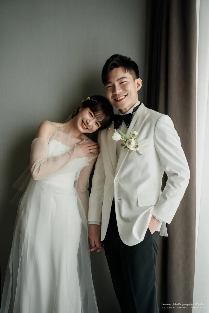 [ 婚攝英聖 | 台北婚攝 ] 修豪+郁雯 { 地點:國泰萬怡酒店Courtyard by Marriott Taipei Downtown} 婚攝英聖