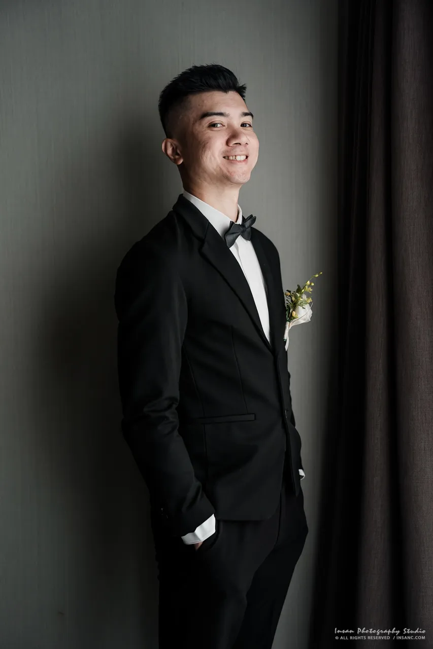 [ 婚攝英聖 | 台北婚攝 ] 修豪+郁雯 { 地點:國泰萬怡酒店Courtyard by Marriott Taipei Downtown} 婚攝英聖