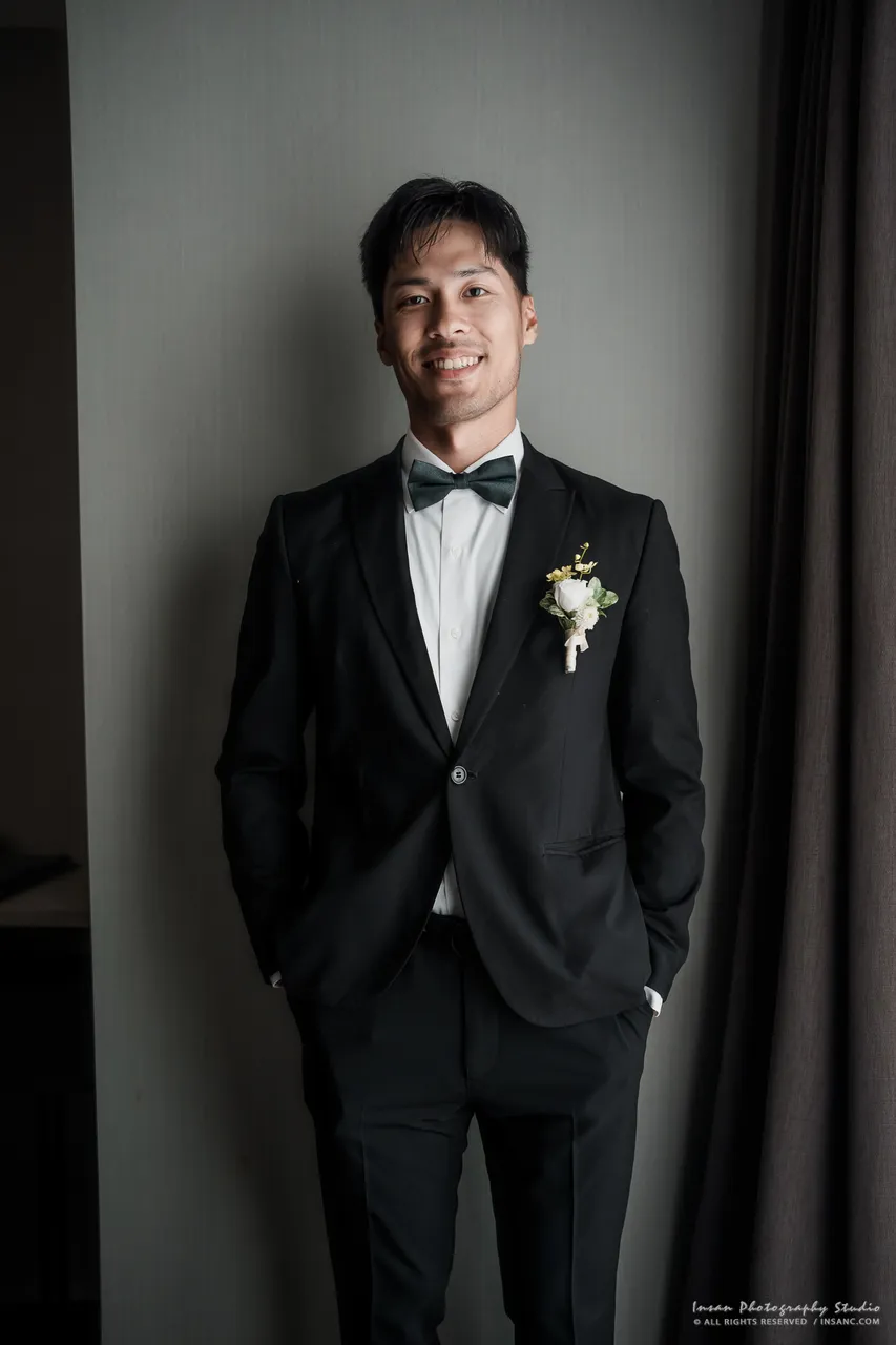 [ 婚攝英聖 | 台北婚攝 ] 修豪+郁雯 { 地點:國泰萬怡酒店Courtyard by Marriott Taipei Downtown} 婚攝英聖