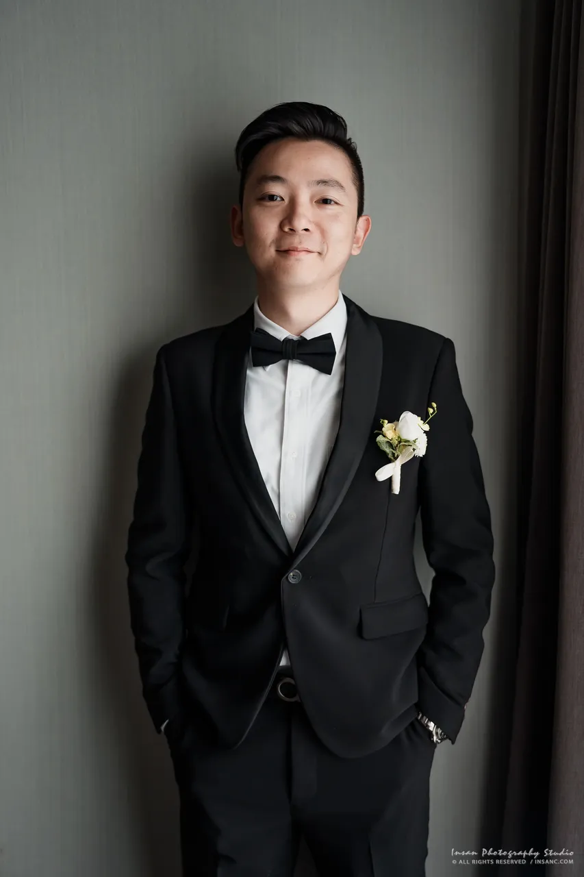 [ 婚攝英聖 | 台北婚攝 ] 修豪+郁雯 { 地點:國泰萬怡酒店Courtyard by Marriott Taipei Downtown} 婚攝英聖