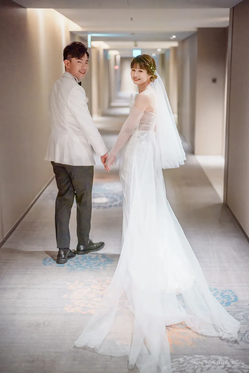 [ 婚攝英聖 | 台北婚攝 ] 修豪+郁雯 { 地點:國泰萬怡酒店Courtyard by Marriott Taipei Downtown} 婚攝英聖