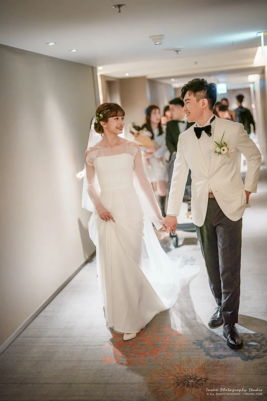 [ 婚攝英聖 | 台北婚攝 ] 修豪+郁雯 { 地點:國泰萬怡酒店Courtyard by Marriott Taipei Downtown} 婚攝英聖