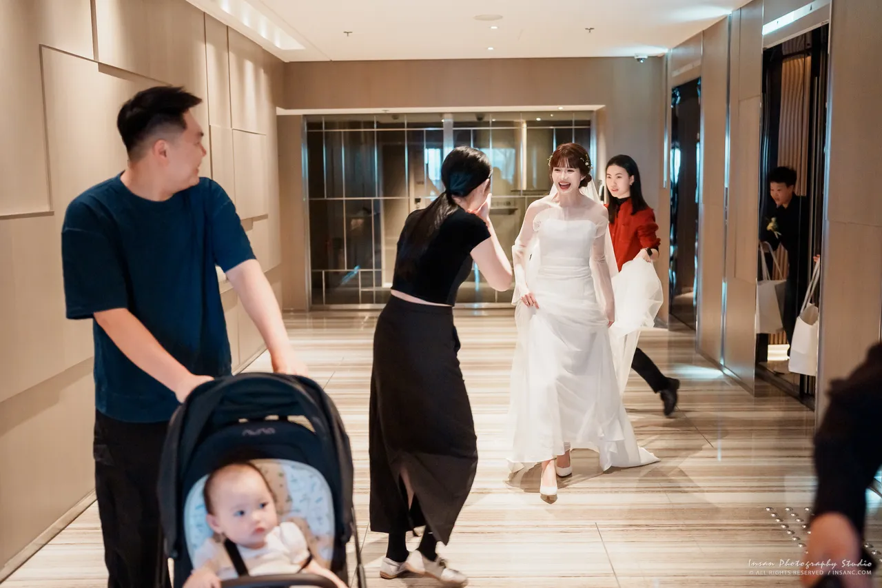 [ 婚攝英聖 | 台北婚攝 ] 修豪+郁雯 { 地點:國泰萬怡酒店Courtyard by Marriott Taipei Downtown} 婚攝英聖
