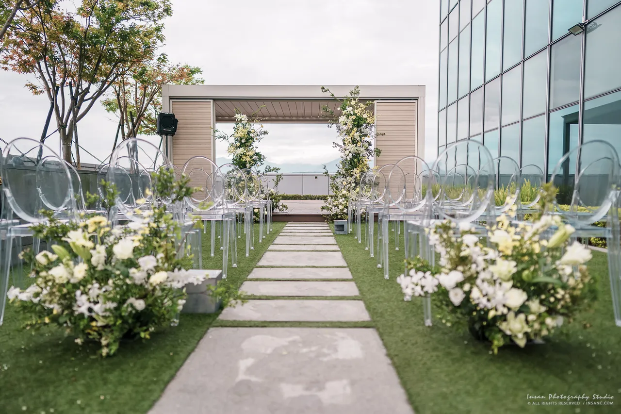 [ 婚攝英聖 | 台北婚攝 ] 修豪+郁雯 { 地點:國泰萬怡酒店Courtyard by Marriott Taipei Downtown} 婚攝英聖