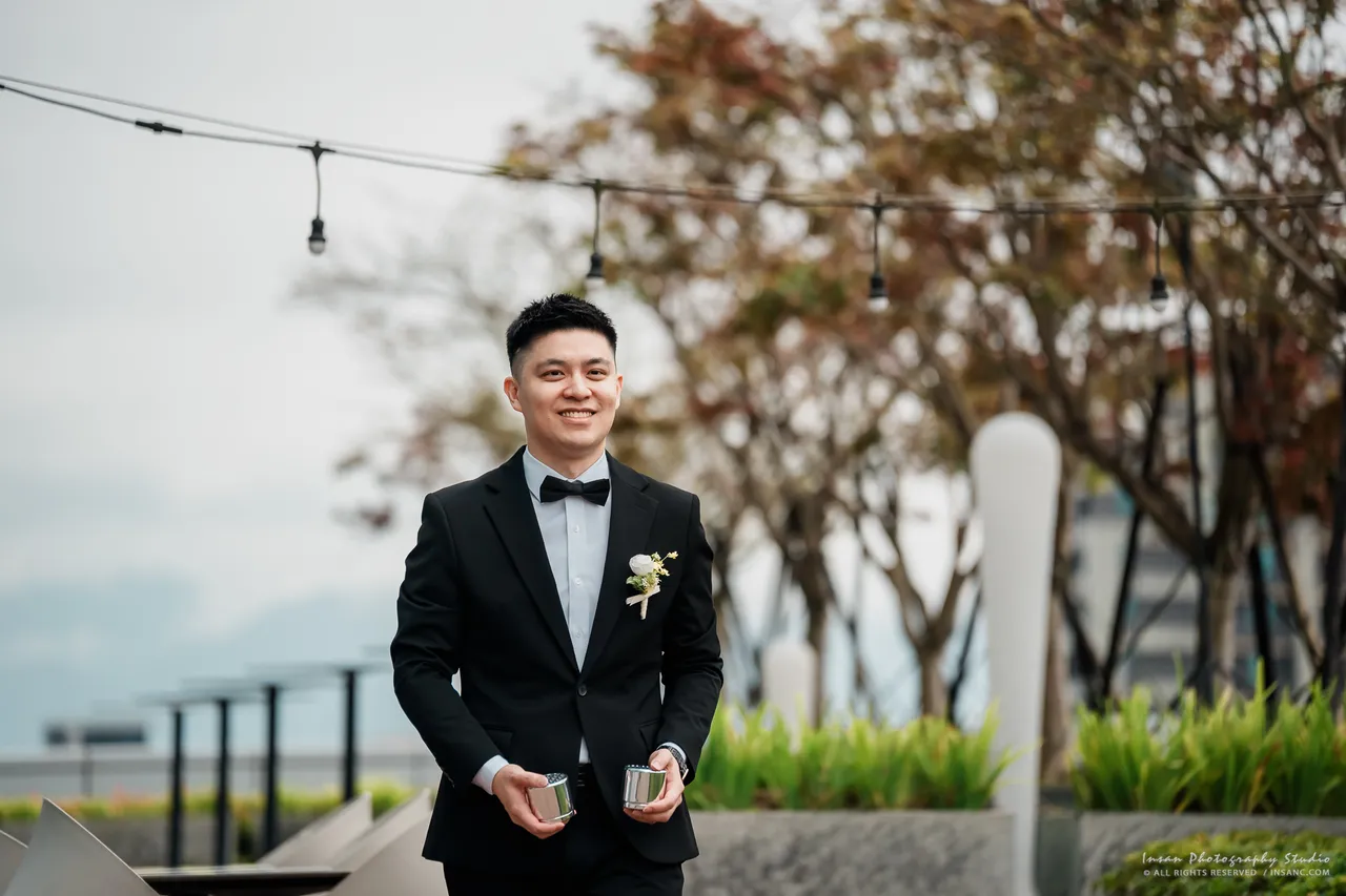 [ 婚攝英聖 | 台北婚攝 ] 修豪+郁雯 { 地點:國泰萬怡酒店Courtyard by Marriott Taipei Downtown} 婚攝英聖