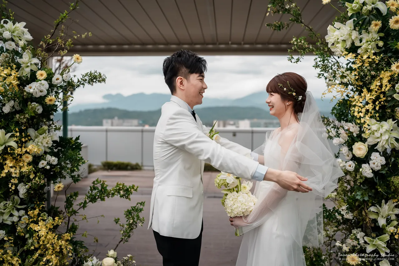 [ 婚攝英聖 | 台北婚攝 ] 修豪+郁雯 { 地點:國泰萬怡酒店Courtyard by Marriott Taipei Downtown} 婚攝英聖