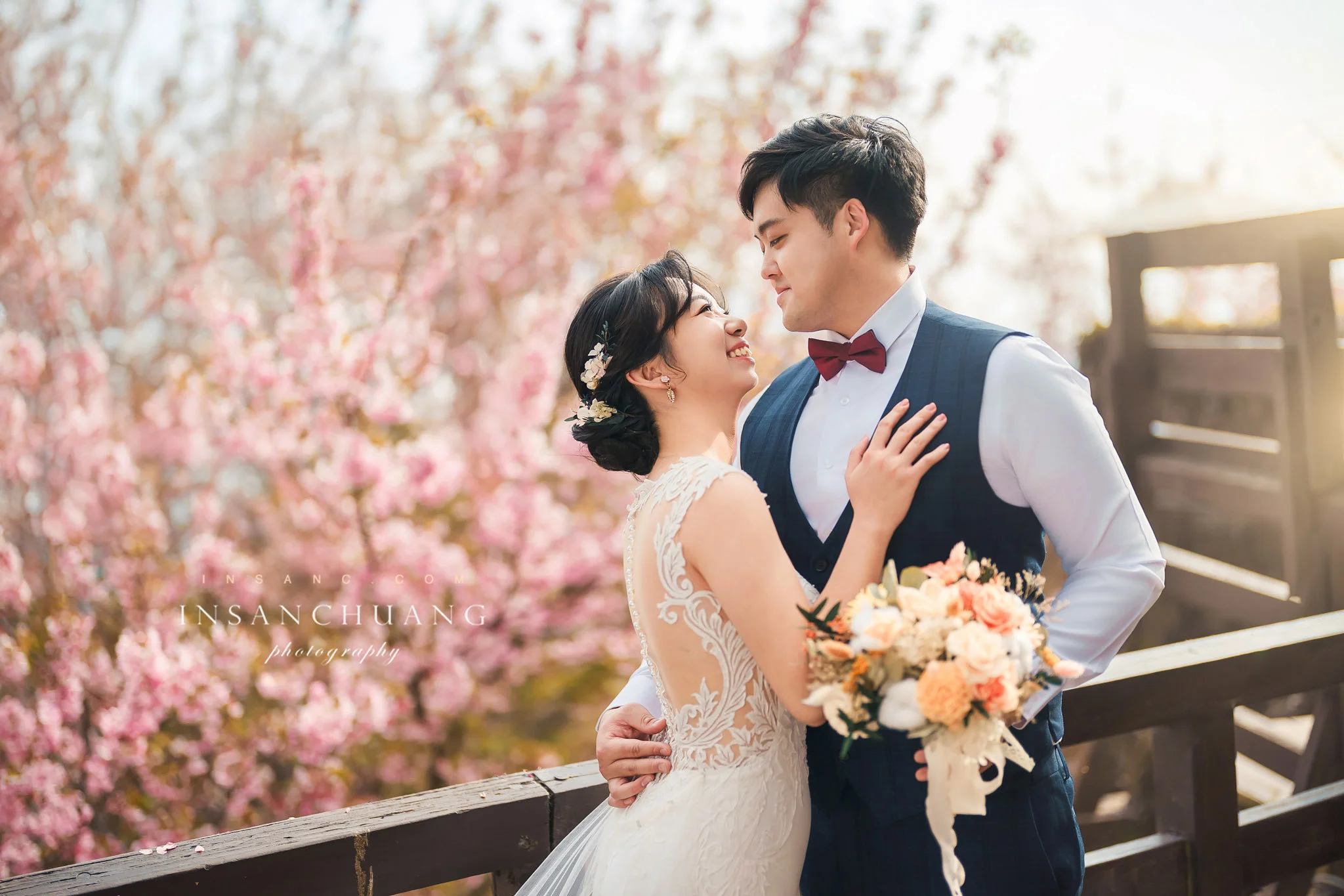 {婚攝英聖 |自主婚紗 }宗軒+芷伶合歡山婚紗-高山婚紗-星空日出婚紗攝影-青青草原-造型:朵咪 婚攝英聖