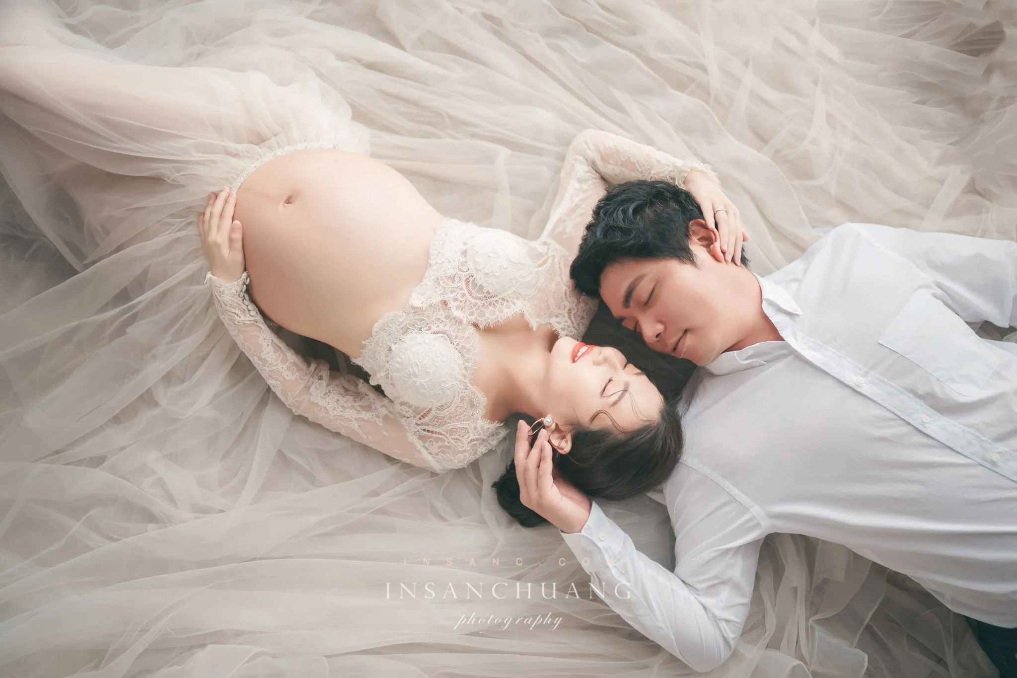 {婚攝英聖|孕婦寫真}品蓉-時尚孕肚 婚攝英聖