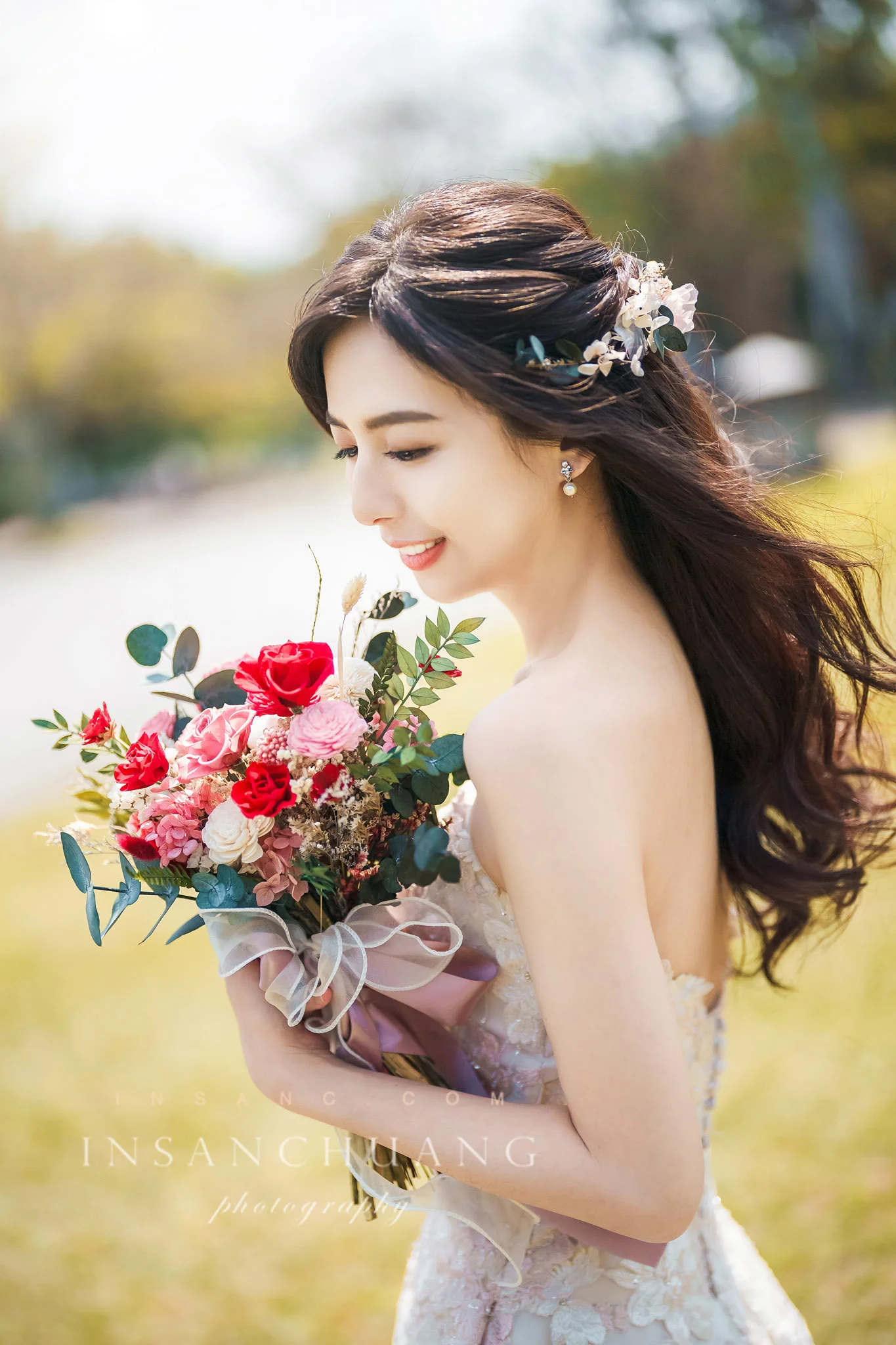 {婚攝英聖|自主婚紗}Frankie+阿根婚紗-台大-桃源谷-望谷瀑布-造型:朵咪 10 {婚攝英聖|自主婚紗}Frankie+阿根婚紗-台大-桃源谷-望谷瀑布-造型:朵咪 婚攝英聖