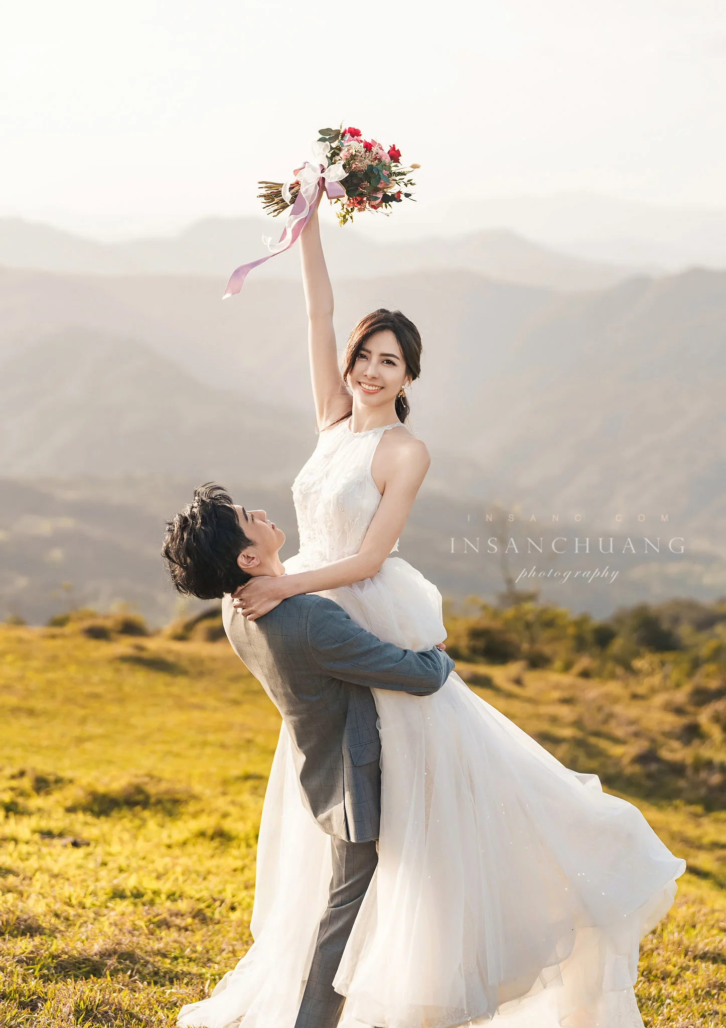 {婚攝英聖|自主婚紗}Frankie+阿根婚紗-台大-桃源谷-望谷瀑布-造型:朵咪 25 {婚攝英聖|自主婚紗}Frankie+阿根婚紗-台大-桃源谷-望谷瀑布-造型:朵咪 婚攝英聖