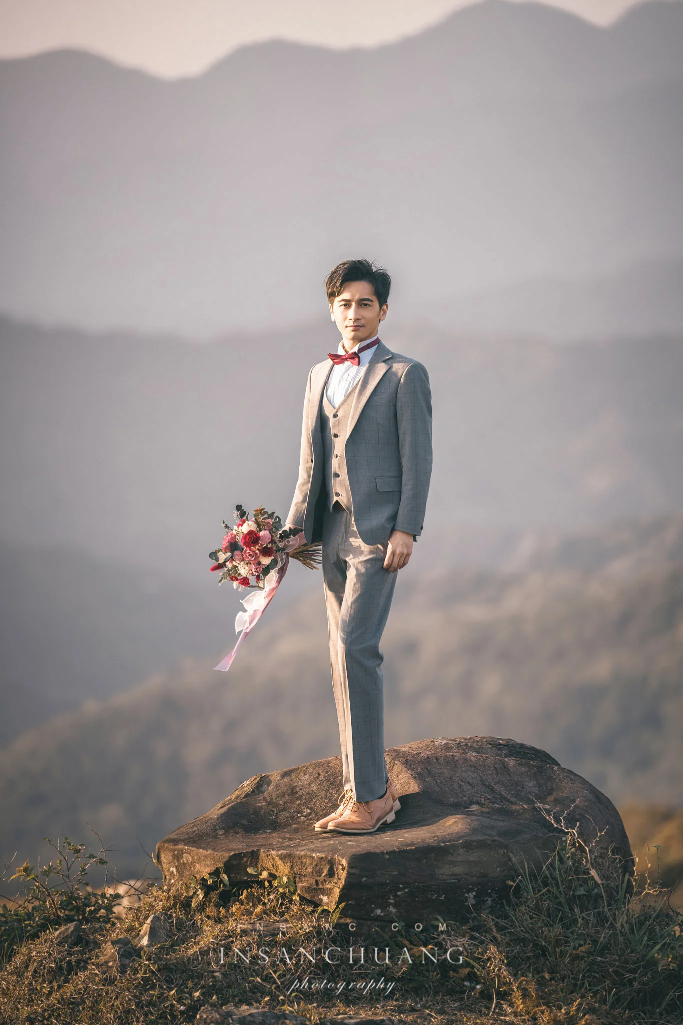 {婚攝英聖|自主婚紗}Frankie+阿根婚紗-台大-桃源谷-望谷瀑布-造型:朵咪 31 {婚攝英聖|自主婚紗}Frankie+阿根婚紗-台大-桃源谷-望谷瀑布-造型:朵咪 婚攝英聖
