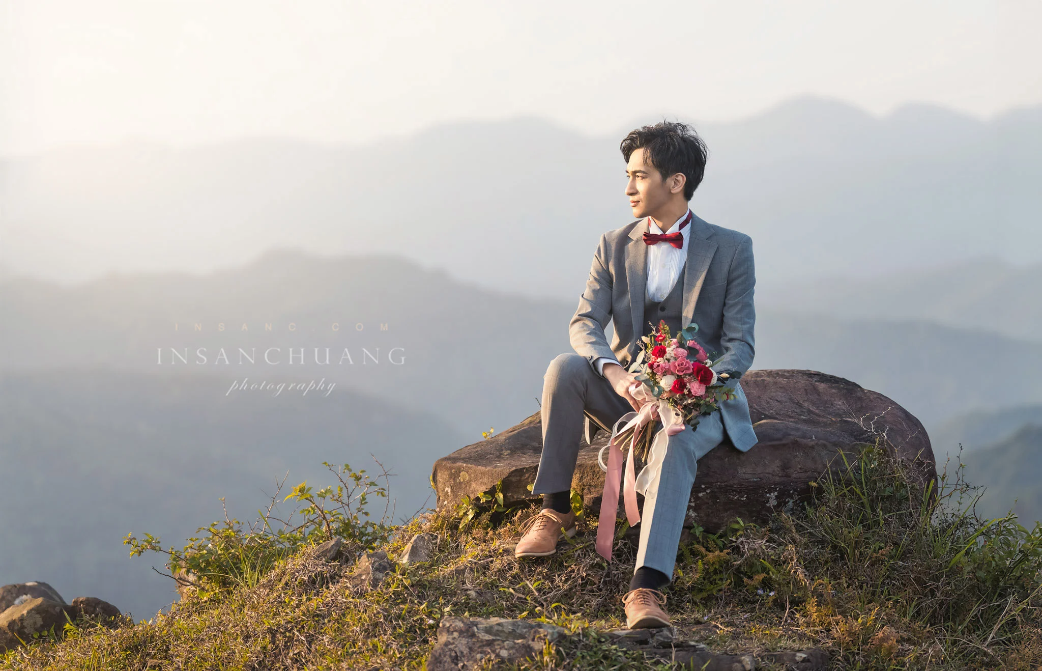 {婚攝英聖|自主婚紗}Frankie+阿根婚紗-台大-桃源谷-望谷瀑布-造型:朵咪 32 {婚攝英聖|自主婚紗}Frankie+阿根婚紗-台大-桃源谷-望谷瀑布-造型:朵咪 婚攝英聖