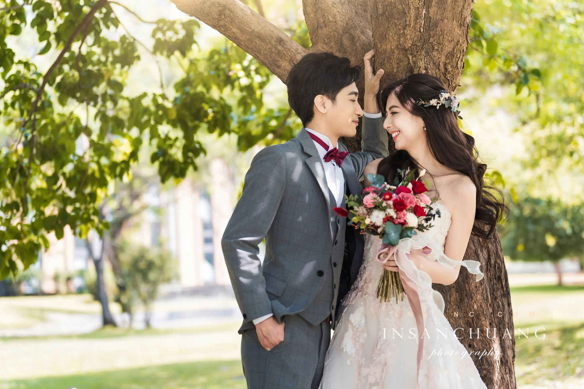 {婚攝英聖|自主婚紗}Frankie+阿根婚紗-台大-桃源谷-望谷瀑布-造型:朵咪 8 {婚攝英聖|自主婚紗}Frankie+阿根婚紗-台大-桃源谷-望谷瀑布-造型:朵咪 婚攝英聖