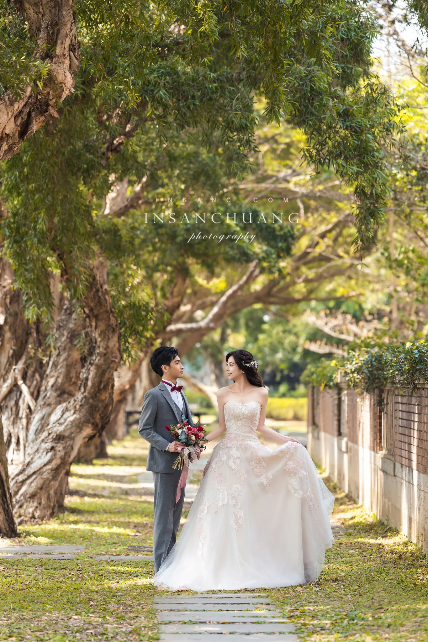 {婚攝英聖|自主婚紗}Frankie+阿根婚紗-台大-桃源谷-望谷瀑布-造型:朵咪 9 {婚攝英聖|自主婚紗}Frankie+阿根婚紗-台大-桃源谷-望谷瀑布-造型:朵咪 婚攝英聖