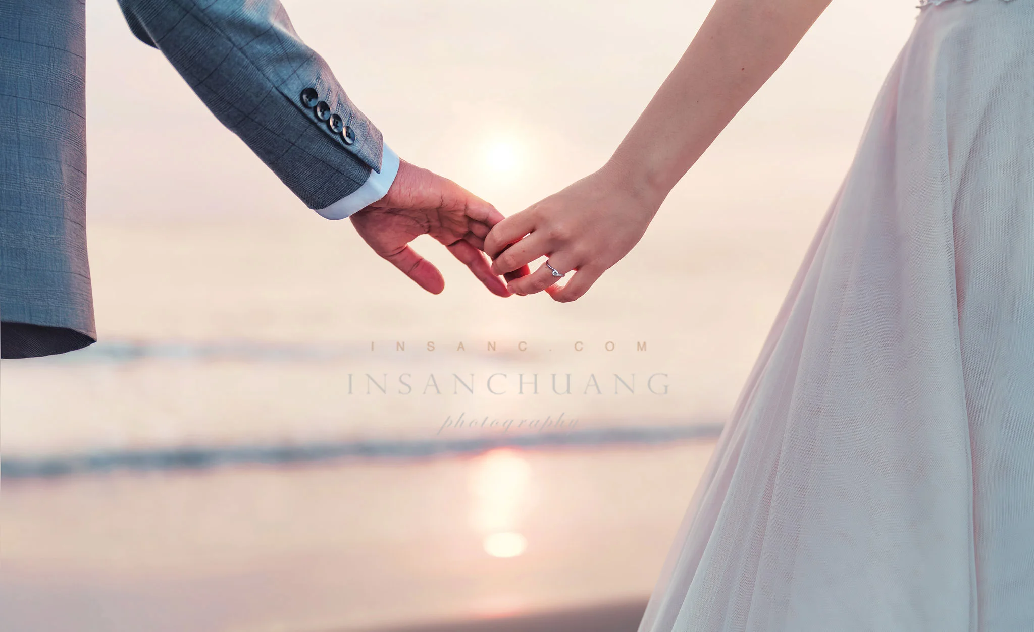 {婚攝英聖|自主婚紗}一心+小瑜婚紗-台南成大-奇美博物館-漁光島-造型:崔羿樂 婚攝英聖