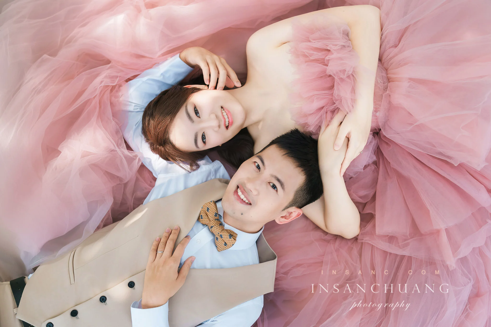 {婚攝英聖|自主婚紗}一心+小瑜婚紗-台南成大-奇美博物館-漁光島-造型:崔羿樂 婚攝英聖