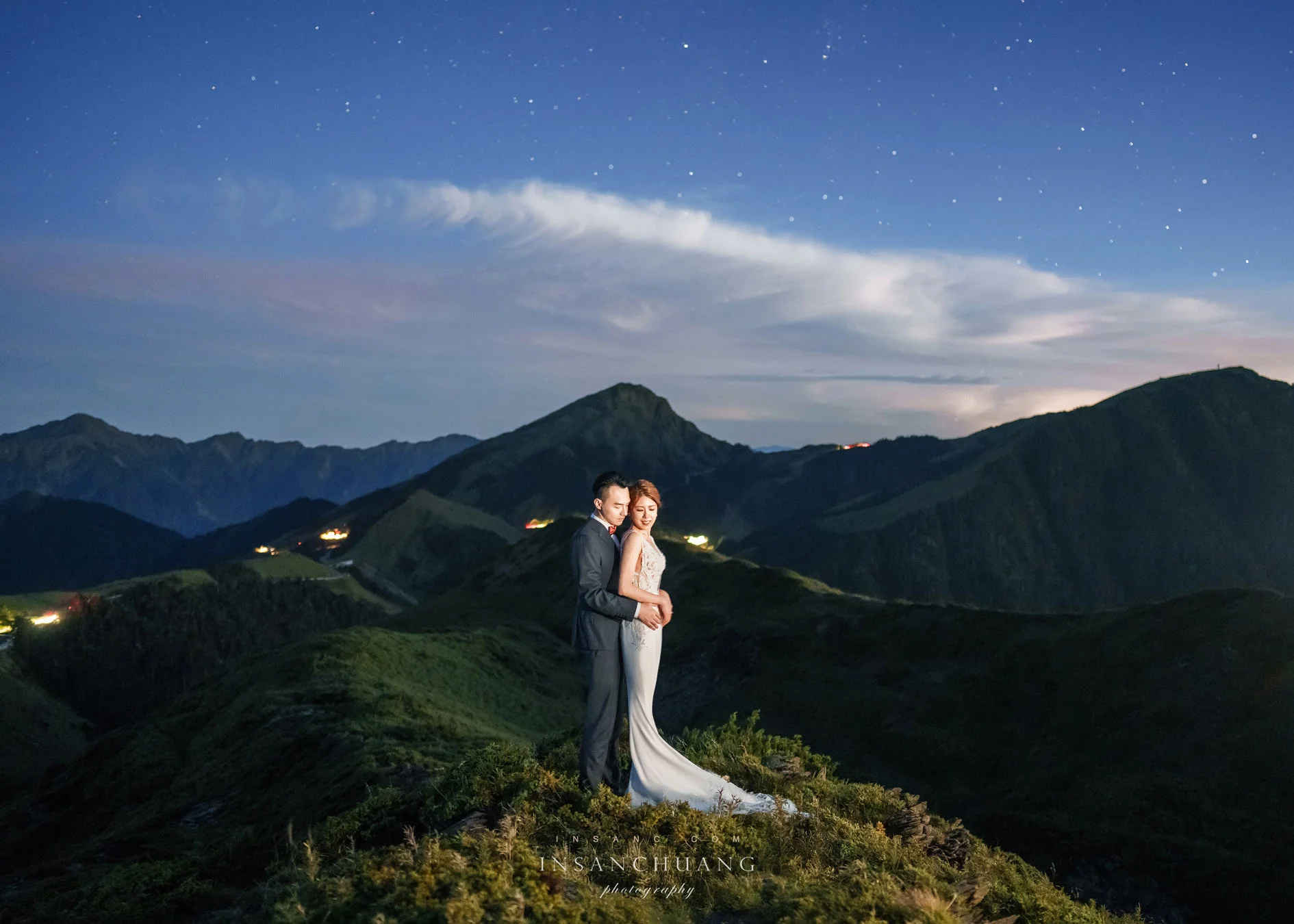 {婚攝英聖|自主婚紗}何東+婉雯合歡山高山婚紗-夕陽星空日出婚紗攝影-造型:崔羿樂 10 {婚攝英聖|自主婚紗}何東+婉雯合歡山高山婚紗-夕陽星空日出婚紗攝影-造型:崔羿樂 婚攝英聖