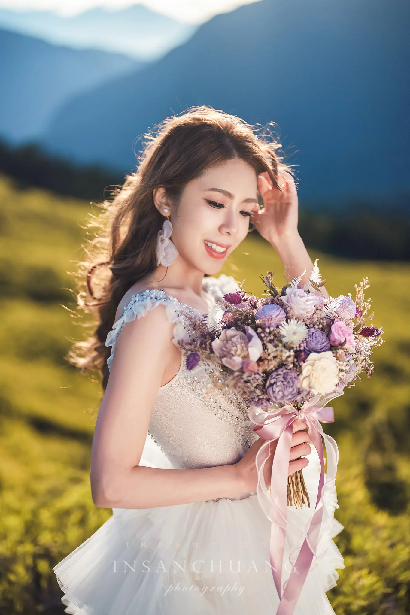 {婚攝英聖|自主婚紗}何東+婉雯合歡山高山婚紗-夕陽星空日出婚紗攝影-造型:崔羿樂 16 {婚攝英聖|自主婚紗}何東+婉雯合歡山高山婚紗-夕陽星空日出婚紗攝影-造型:崔羿樂 婚攝英聖