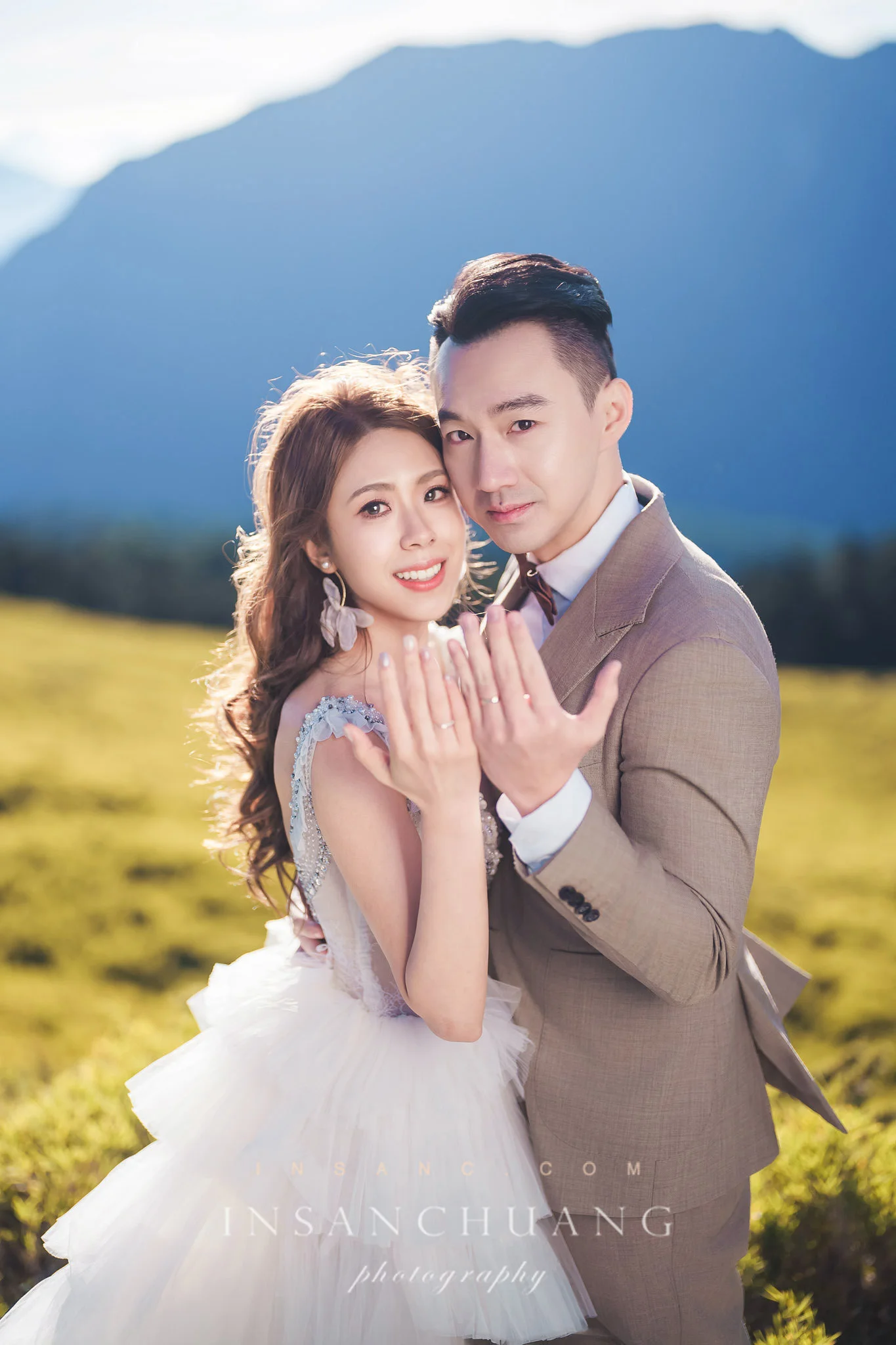 {婚攝英聖|自主婚紗}何東+婉雯合歡山高山婚紗-夕陽星空日出婚紗攝影-造型:崔羿樂 18 {婚攝英聖|自主婚紗}何東+婉雯合歡山高山婚紗-夕陽星空日出婚紗攝影-造型:崔羿樂 婚攝英聖