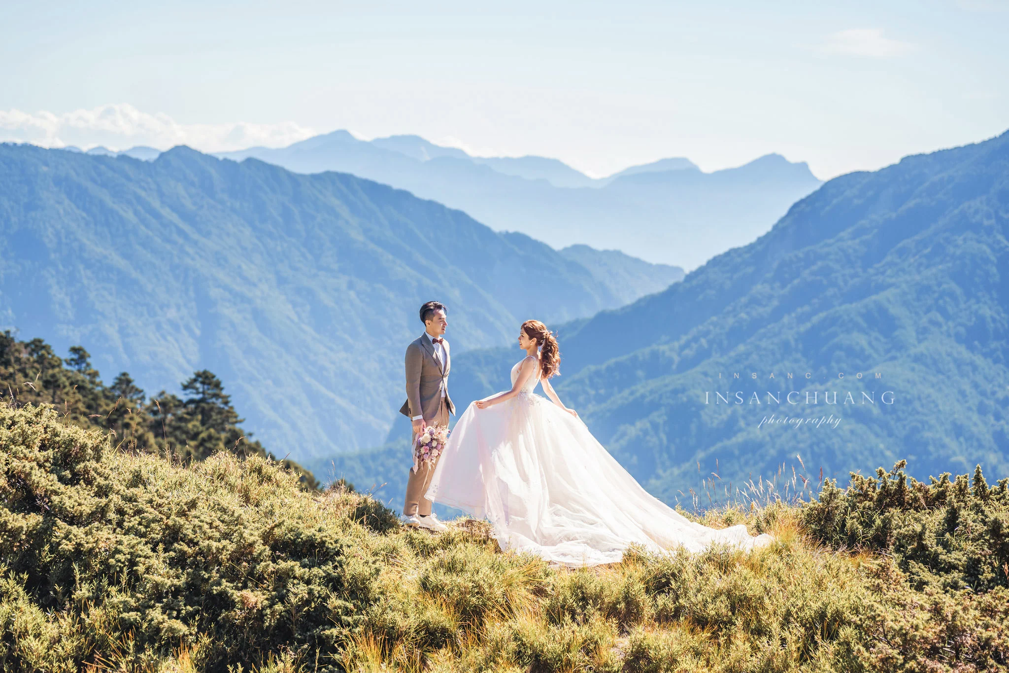 {婚攝英聖|自主婚紗}何東+婉雯合歡山高山婚紗-夕陽星空日出婚紗攝影-造型:崔羿樂 24 {婚攝英聖|自主婚紗}何東+婉雯合歡山高山婚紗-夕陽星空日出婚紗攝影-造型:崔羿樂 婚攝英聖