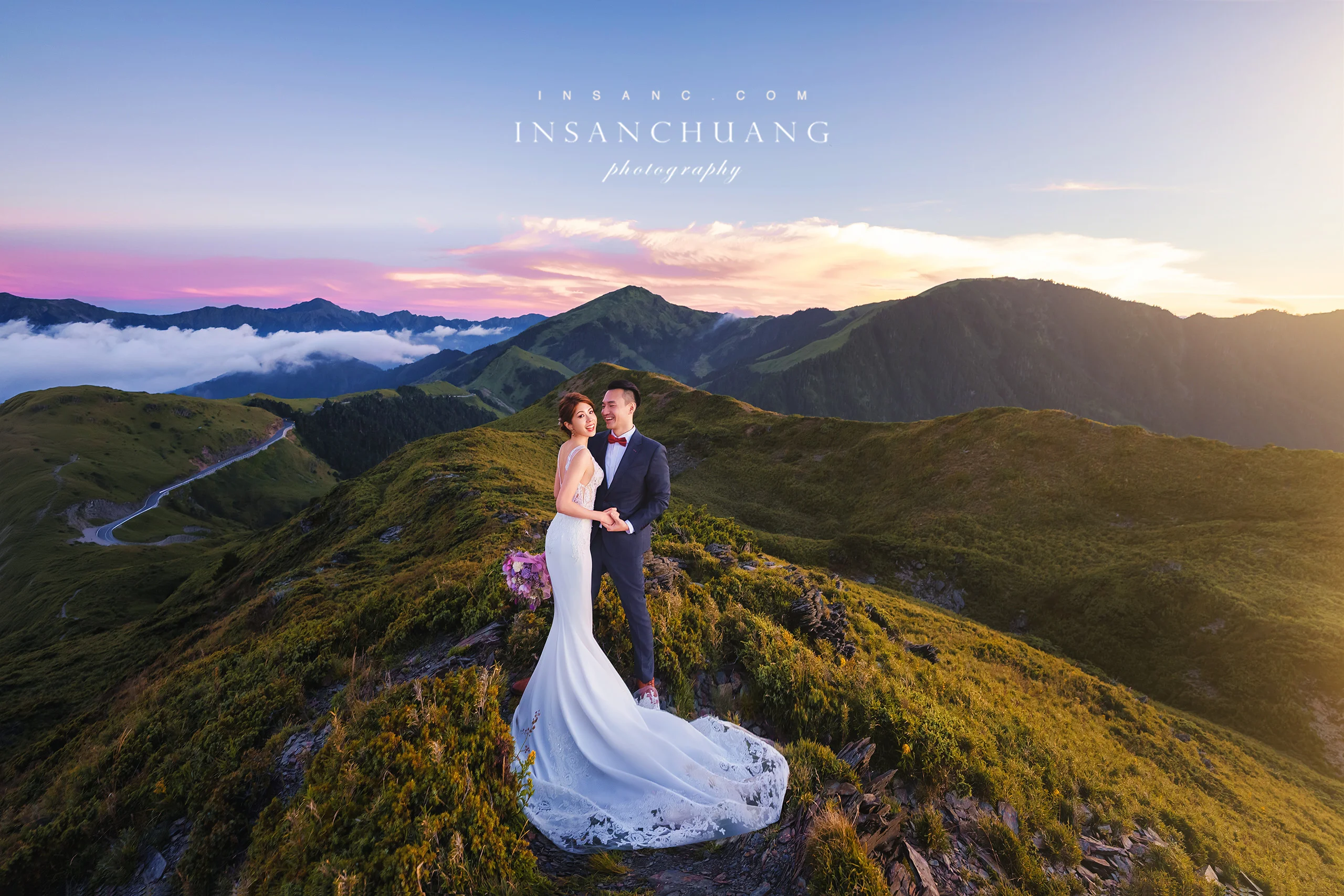 {婚攝英聖|自主婚紗}何東+婉雯合歡山高山婚紗-夕陽星空日出婚紗攝影-造型:崔羿樂 3 {婚攝英聖|自主婚紗}何東+婉雯合歡山高山婚紗-夕陽星空日出婚紗攝影-造型:崔羿樂 婚攝英聖