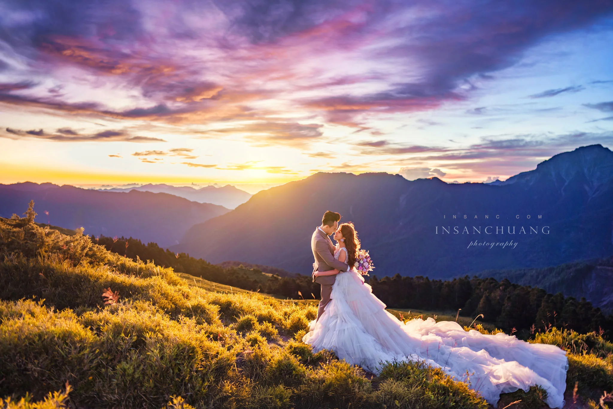 {婚攝英聖|自主婚紗}何東+婉雯合歡山高山婚紗-夕陽星空日出婚紗攝影-造型:崔羿樂 5 {婚攝英聖|自主婚紗}何東+婉雯合歡山高山婚紗-夕陽星空日出婚紗攝影-造型:崔羿樂 婚攝英聖