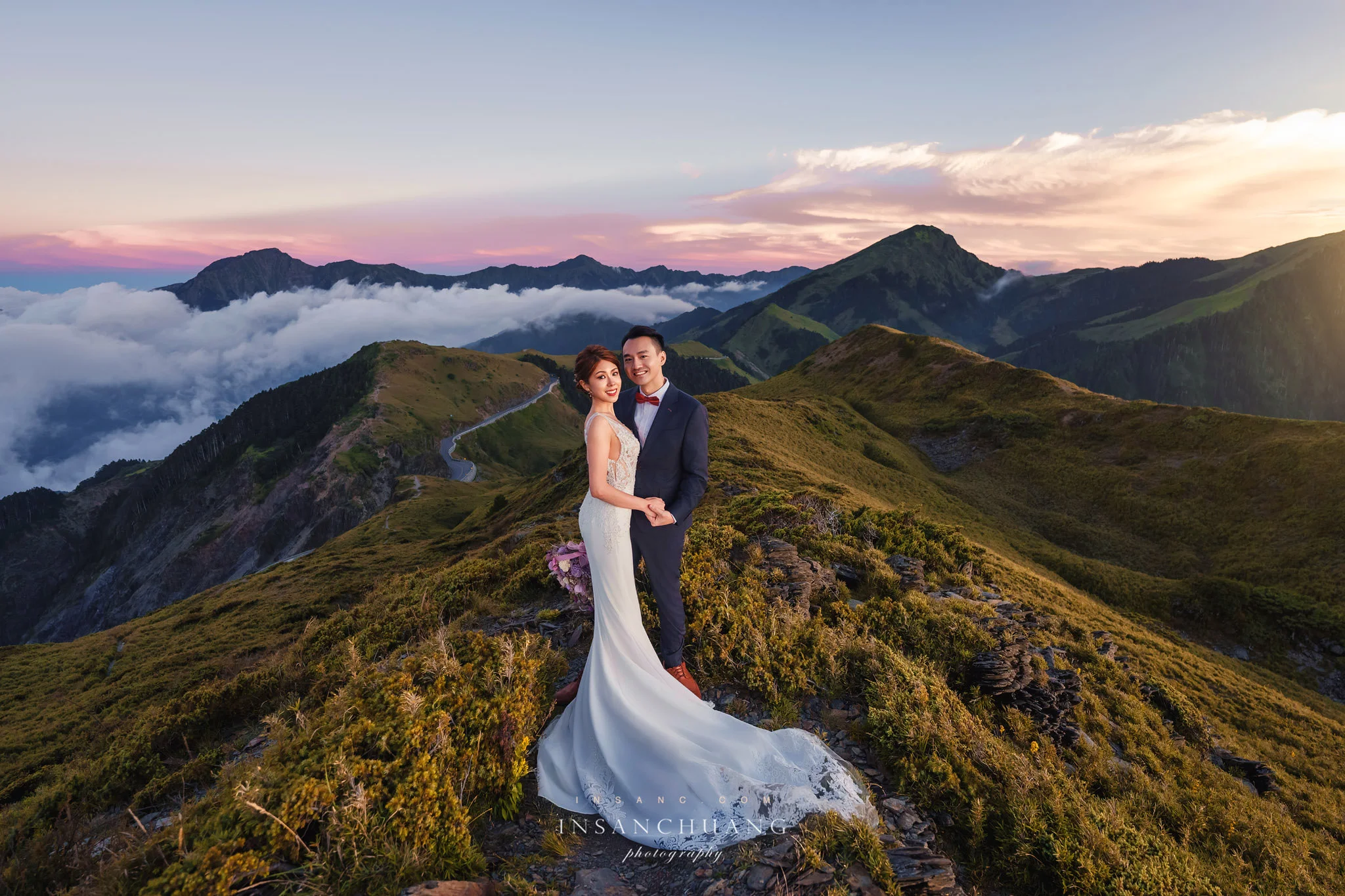 {婚攝英聖|自主婚紗}何東+婉雯合歡山高山婚紗-夕陽星空日出婚紗攝影-造型:崔羿樂 8 {婚攝英聖|自主婚紗}何東+婉雯合歡山高山婚紗-夕陽星空日出婚紗攝影-造型:崔羿樂 婚攝英聖