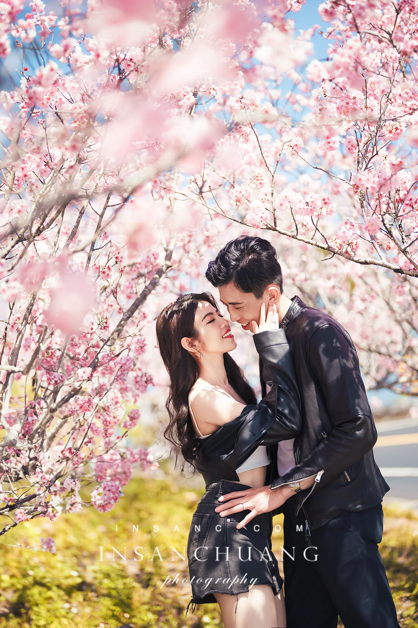 {婚攝英聖|自主婚紗}楊+Abby合歡山高山婚紗-星空日出婚紗攝影-便服婚紗-造型:朵咪 婚攝英聖