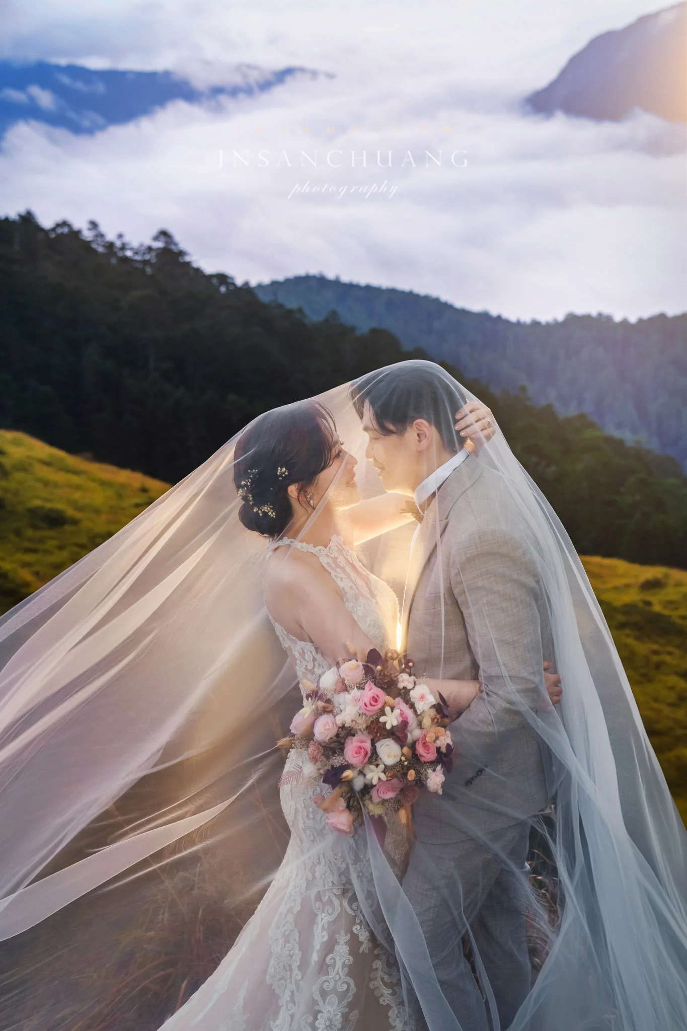 {婚攝英聖|自主婚紗}Leanne+Daniel合歡山高山婚紗-夕陽日出婚紗攝影-老英格蘭婚紗-瀑布婚紗-造型:朵咪 13 {婚攝英聖|自主婚紗}Leanne+Daniel合歡山高山婚紗-夕陽日出婚紗攝影-老英格蘭婚紗-瀑布婚紗-造型:朵咪 婚攝英聖