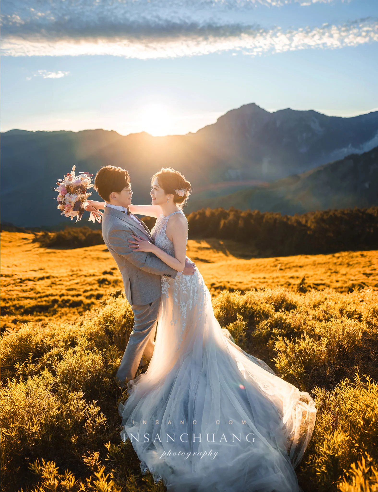 {婚攝英聖|自主婚紗}Leanne+Daniel合歡山高山婚紗-夕陽日出婚紗攝影-老英格蘭婚紗-瀑布婚紗-造型:朵咪 16 {婚攝英聖|自主婚紗}Leanne+Daniel合歡山高山婚紗-夕陽日出婚紗攝影-老英格蘭婚紗-瀑布婚紗-造型:朵咪 婚攝英聖