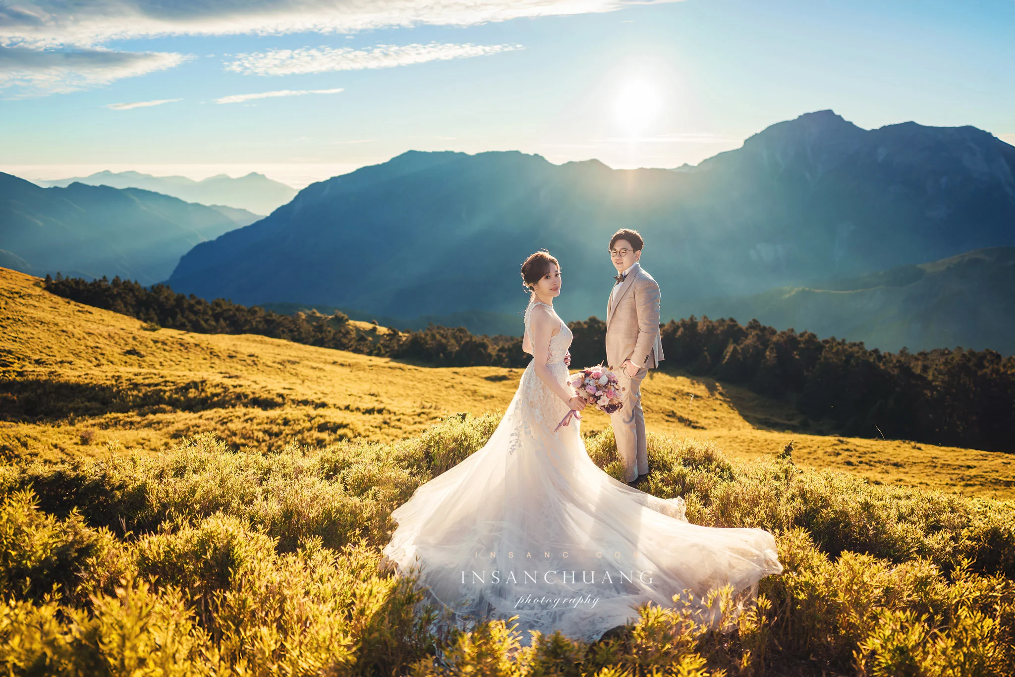 {婚攝英聖|自主婚紗}Leanne+Daniel合歡山高山婚紗-夕陽日出婚紗攝影-老英格蘭婚紗-瀑布婚紗-造型:朵咪 17 {婚攝英聖|自主婚紗}Leanne+Daniel合歡山高山婚紗-夕陽日出婚紗攝影-老英格蘭婚紗-瀑布婚紗-造型:朵咪 婚攝英聖