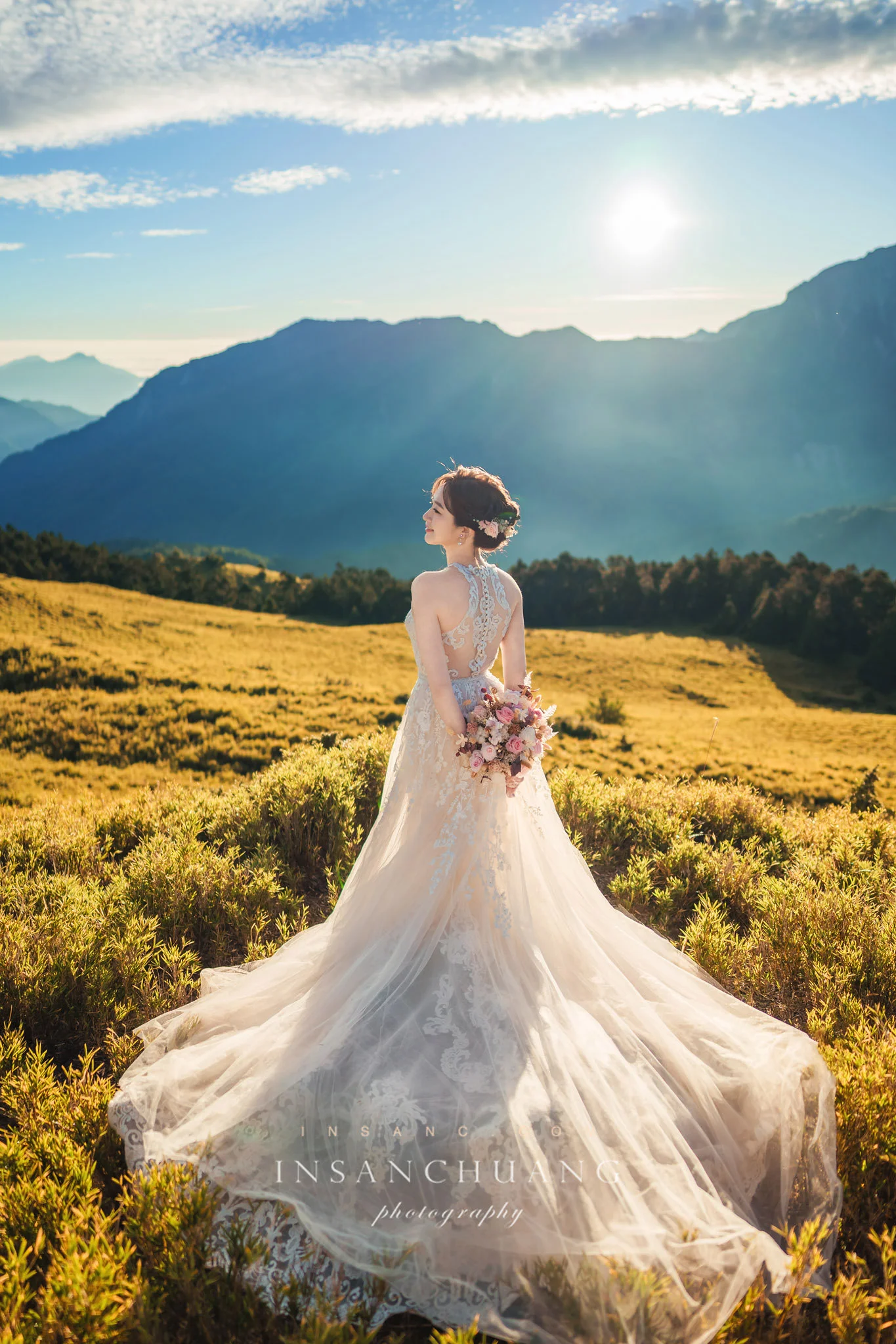 {婚攝英聖|自主婚紗}Leanne+Daniel合歡山高山婚紗-夕陽日出婚紗攝影-老英格蘭婚紗-瀑布婚紗-造型:朵咪 18 {婚攝英聖|自主婚紗}Leanne+Daniel合歡山高山婚紗-夕陽日出婚紗攝影-老英格蘭婚紗-瀑布婚紗-造型:朵咪 婚攝英聖