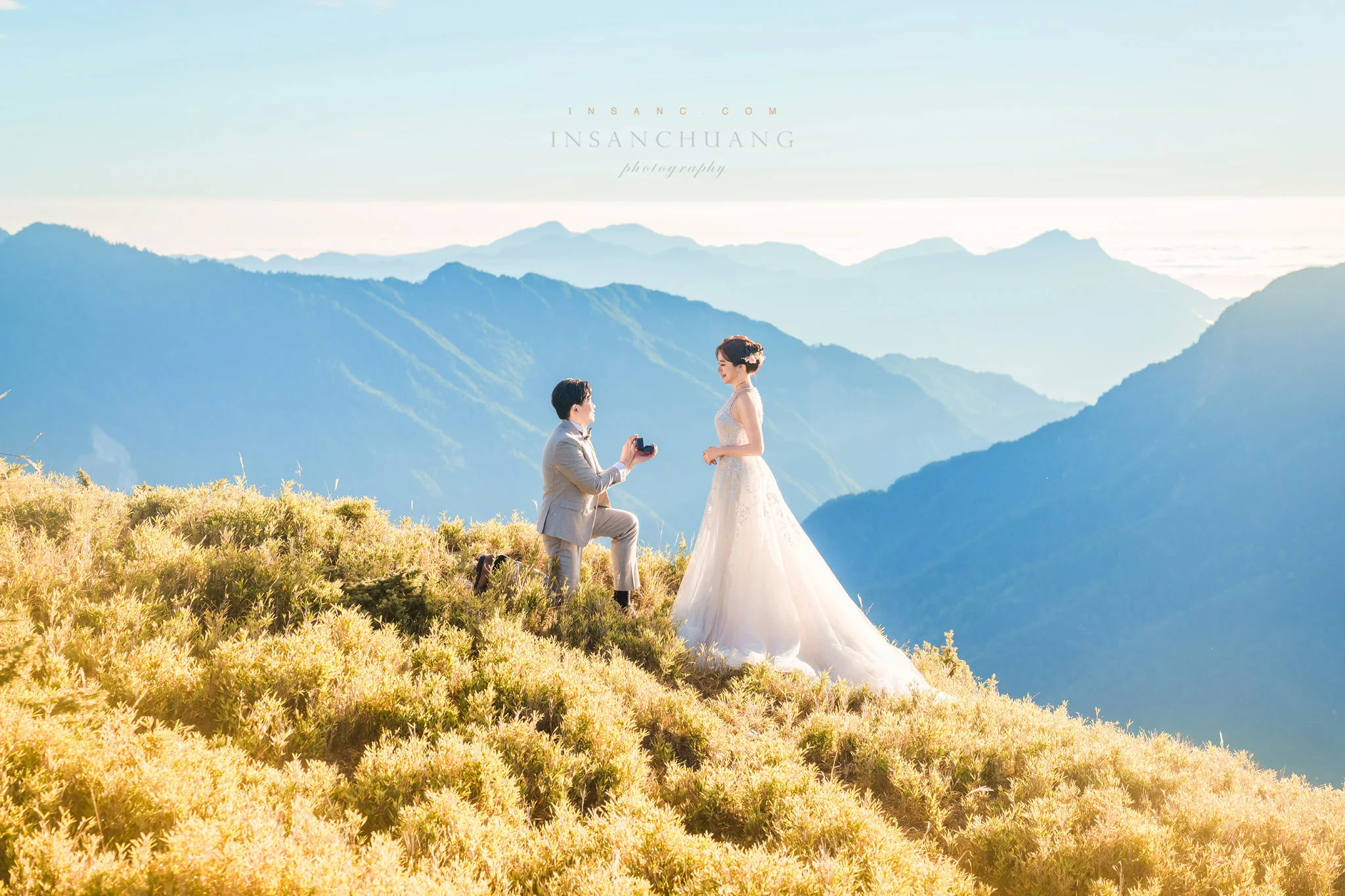 {婚攝英聖|自主婚紗}Leanne+Daniel合歡山高山婚紗-夕陽日出婚紗攝影-老英格蘭婚紗-瀑布婚紗-造型:朵咪 19 {婚攝英聖|自主婚紗}Leanne+Daniel合歡山高山婚紗-夕陽日出婚紗攝影-老英格蘭婚紗-瀑布婚紗-造型:朵咪 婚攝英聖