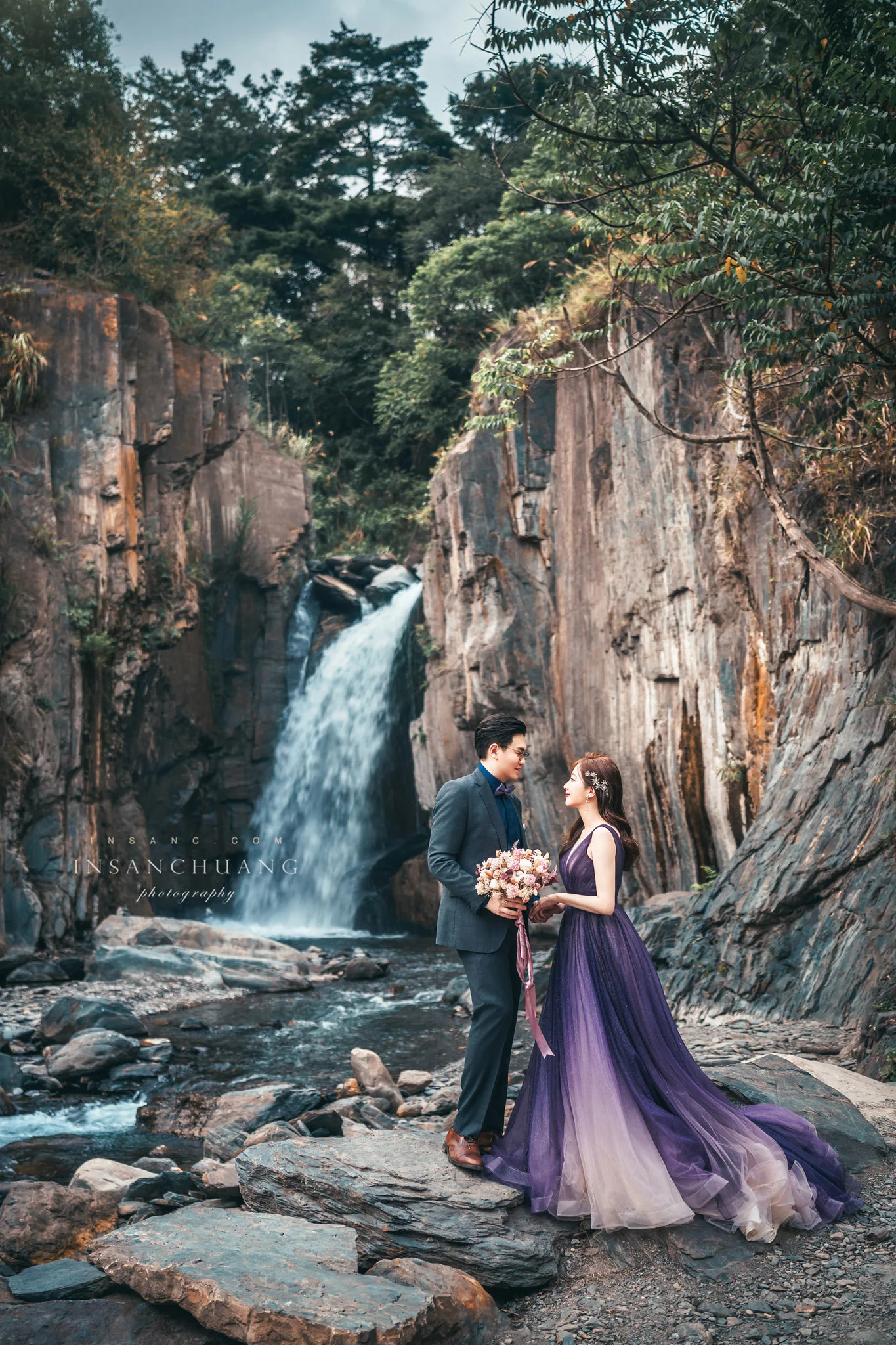 {婚攝英聖|自主婚紗}Leanne+Daniel合歡山高山婚紗-夕陽日出婚紗攝影-老英格蘭婚紗-瀑布婚紗-造型:朵咪 48 {婚攝英聖|自主婚紗}Leanne+Daniel合歡山高山婚紗-夕陽日出婚紗攝影-老英格蘭婚紗-瀑布婚紗-造型:朵咪 婚攝英聖