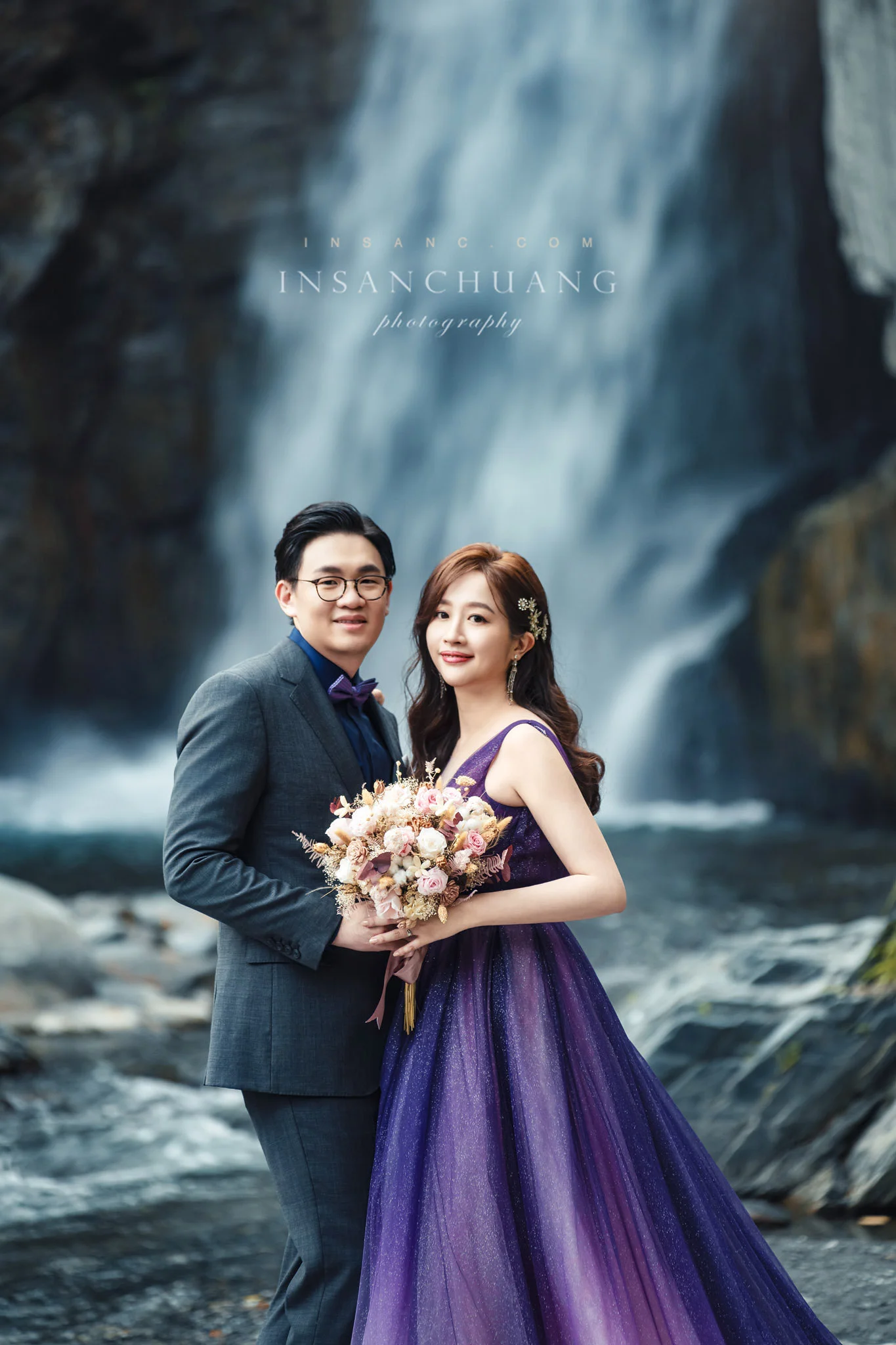 {婚攝英聖|自主婚紗}Leanne+Daniel合歡山高山婚紗-夕陽日出婚紗攝影-老英格蘭婚紗-瀑布婚紗-造型:朵咪 50 {婚攝英聖|自主婚紗}Leanne+Daniel合歡山高山婚紗-夕陽日出婚紗攝影-老英格蘭婚紗-瀑布婚紗-造型:朵咪 婚攝英聖