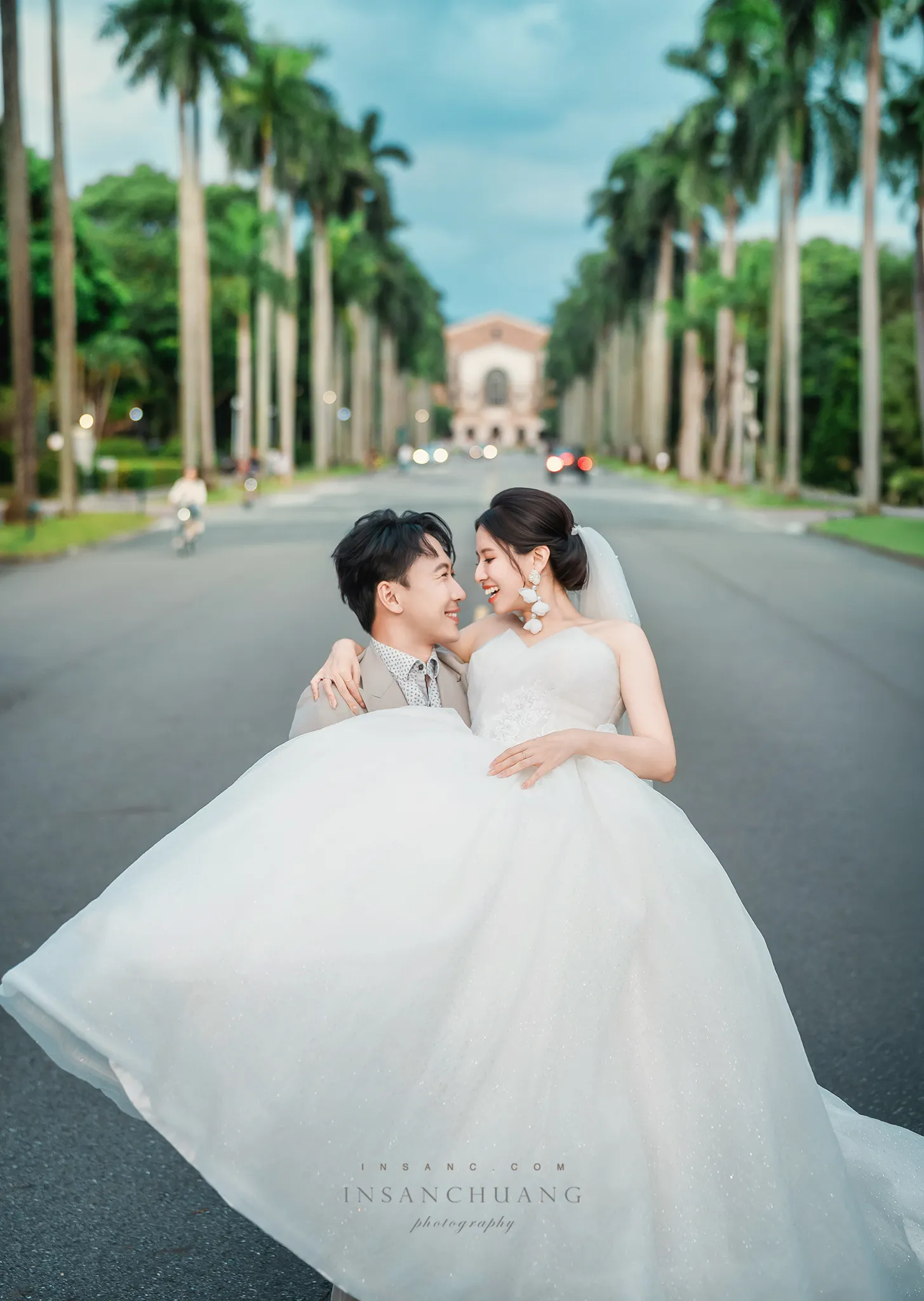  婚攝英聖