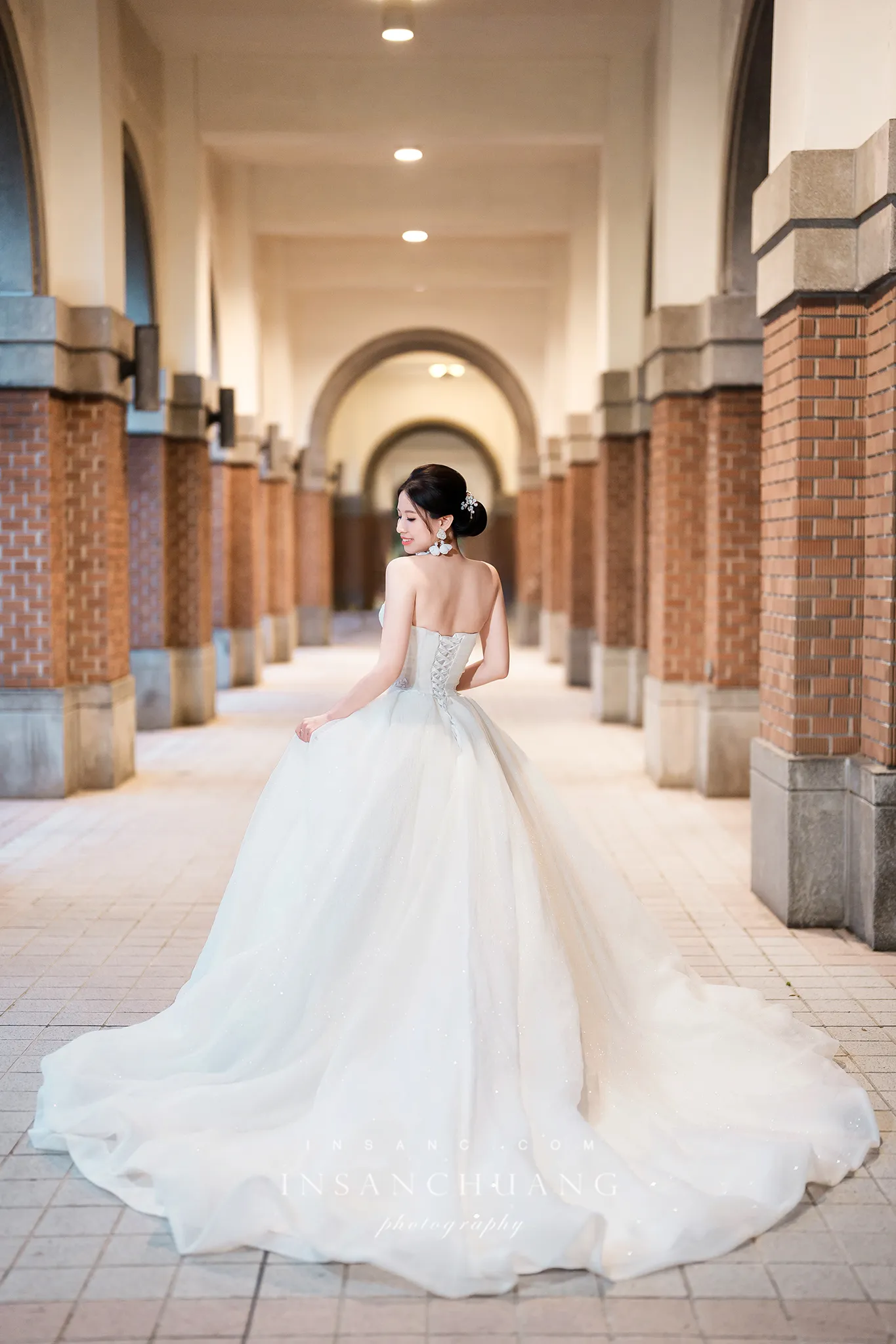  婚攝英聖