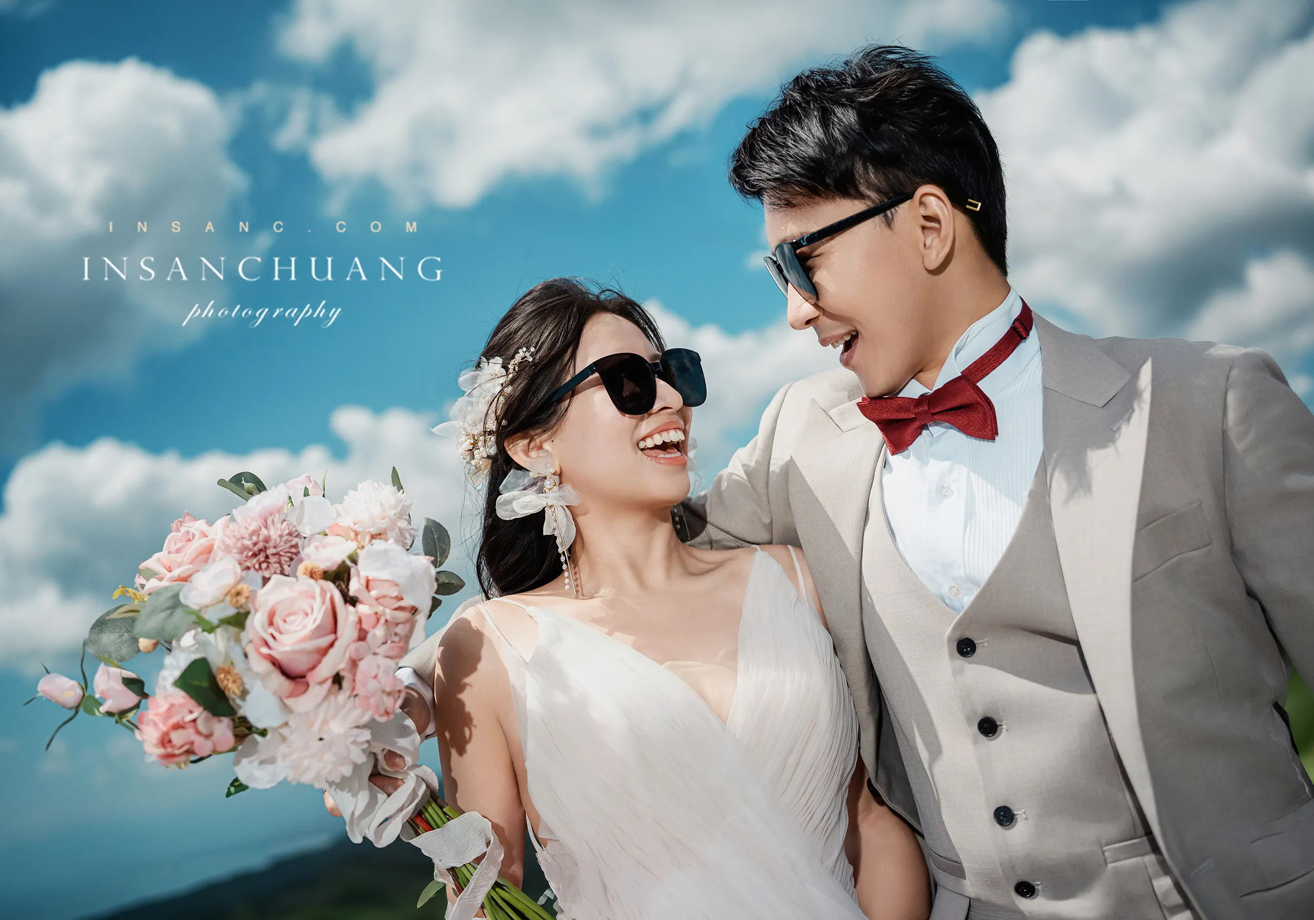  婚攝英聖