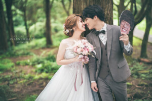 婚攝英聖-婚禮記錄-婚紗攝影-677480934